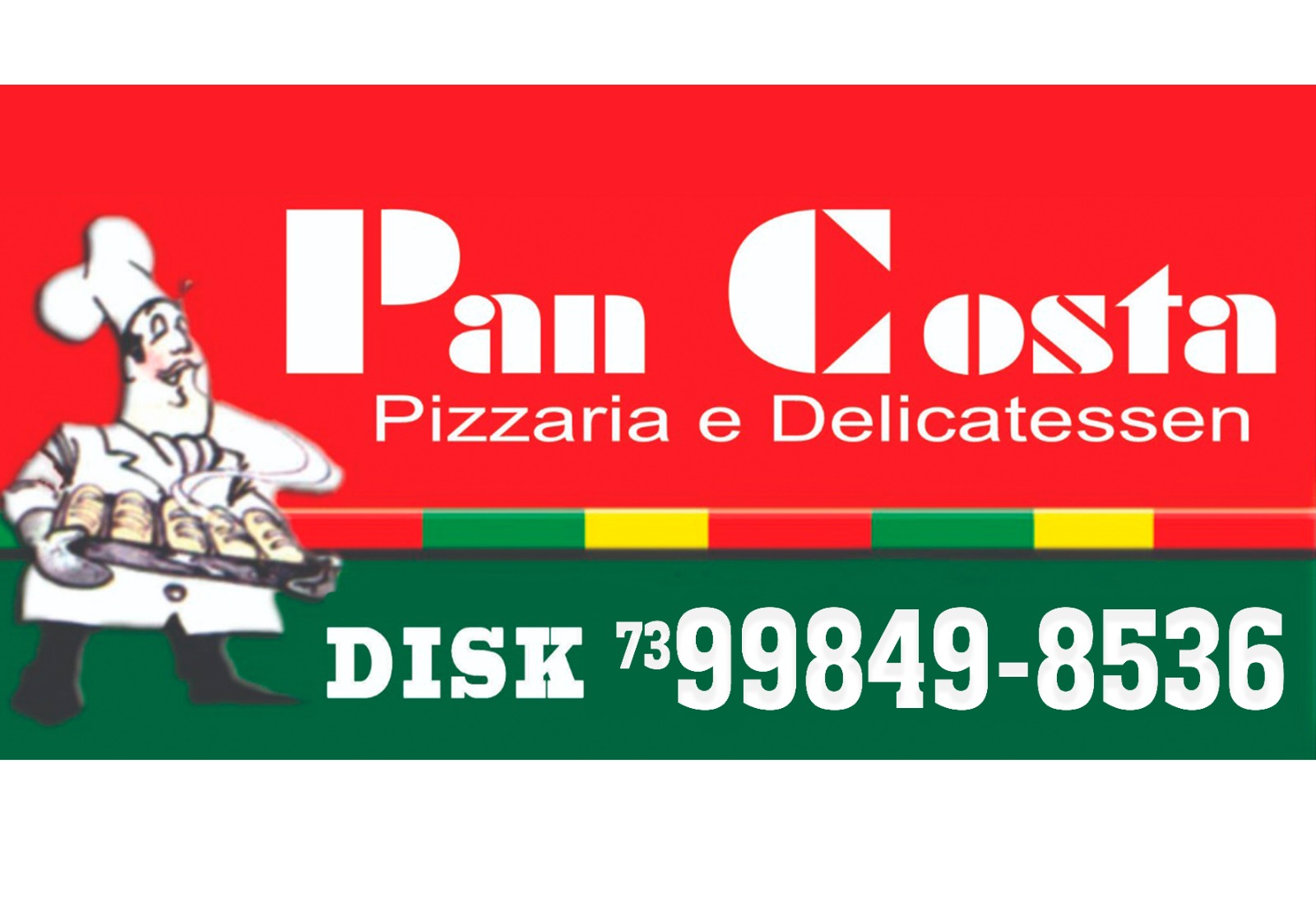 Pan Costa Delicatéssen