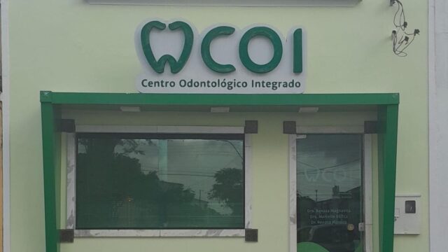 Centro Odontológico Integrado (COI)