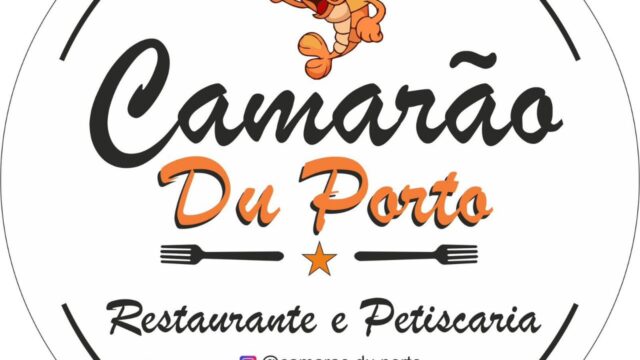 Camarão Du Porto Restaurante e Petiscaria