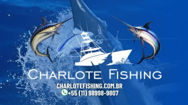 Charlote Fishing