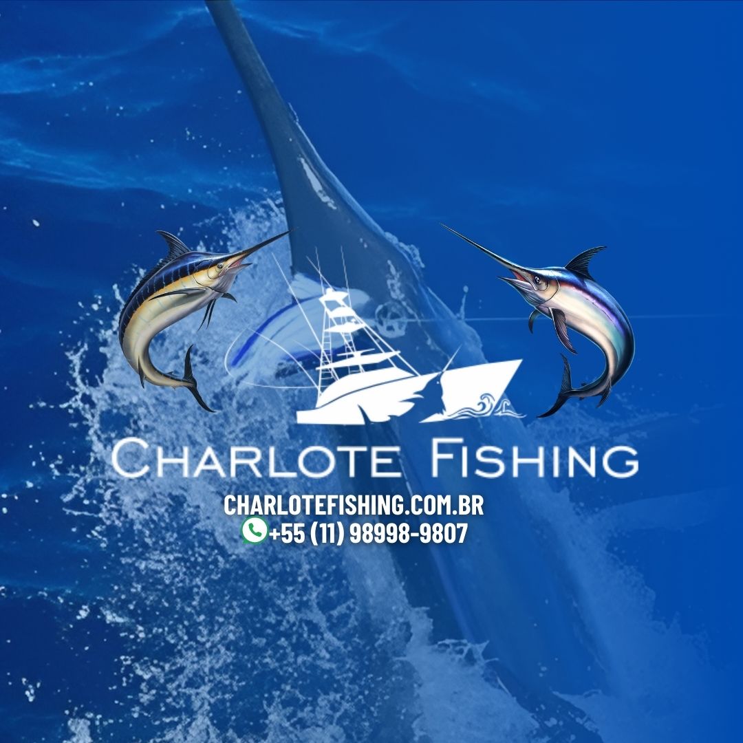 Charlote Fishing