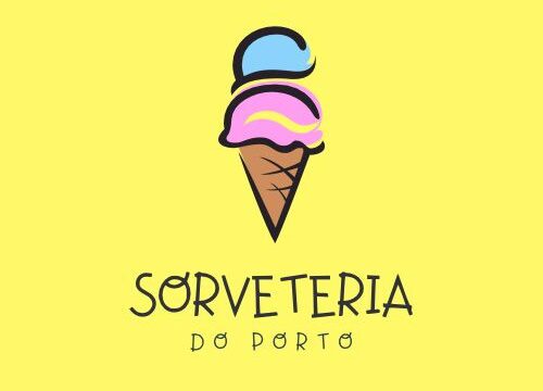 Sorveteria do Porto