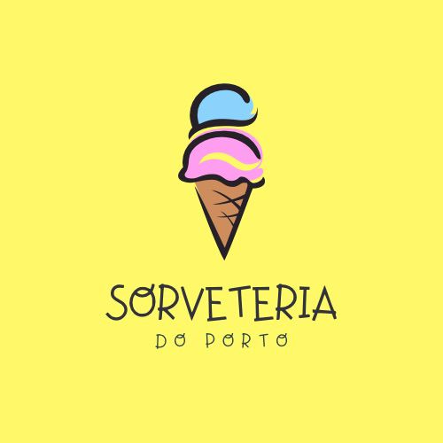 Sorveteria do Porto